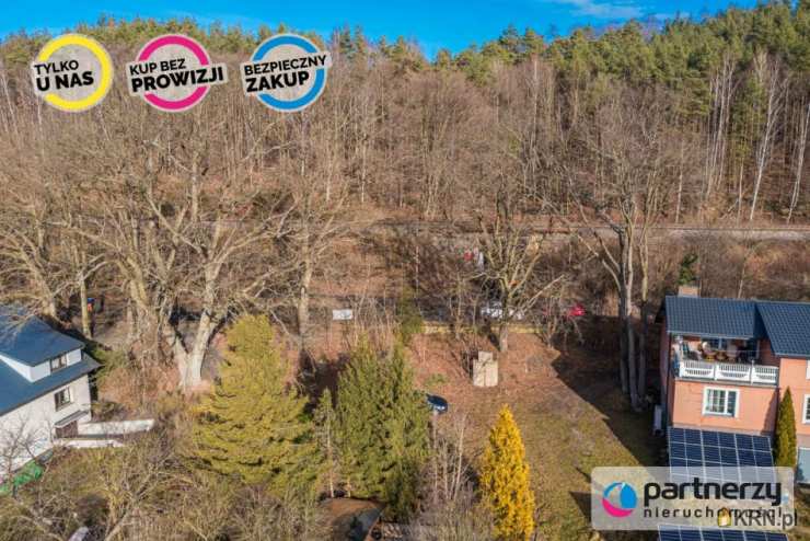 PARTNERZY Nieruchomości sp. z o.o., Działki  na sprzedaż, Gdynia, Mały Kack, ul. Olkuska