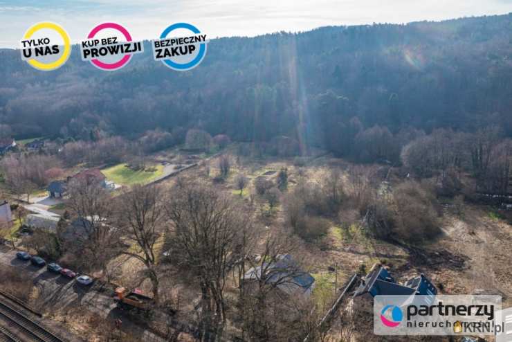 Działki  na sprzedaż, Gdynia, Mały Kack, ul. Olkuska, 