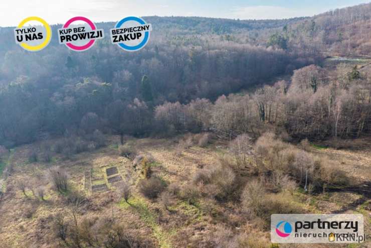 Gdynia, Mały Kack, ul. Olkuska, Działki  na sprzedaż, 