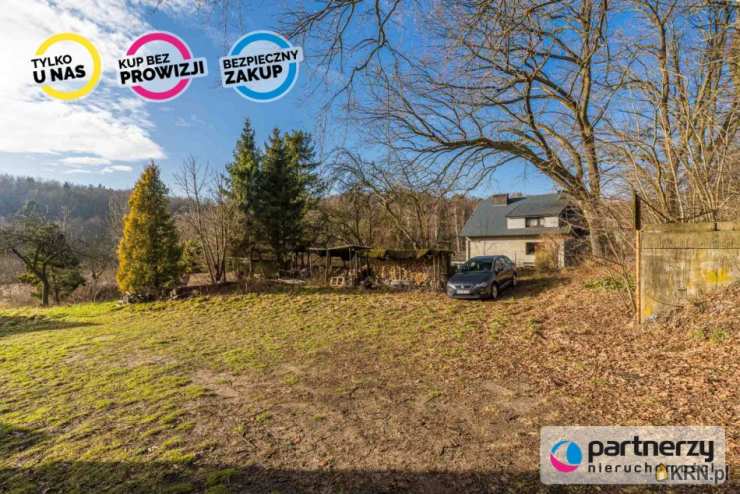 Gdynia, Mały Kack, ul. Olkuska, , Działki  na sprzedaż