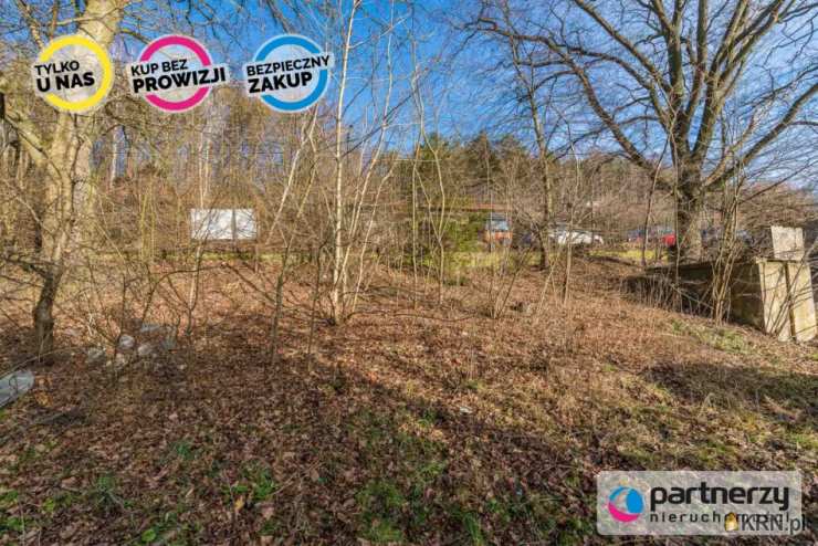 , Gdynia, Mały Kack, ul. Olkuska, Działki  na sprzedaż