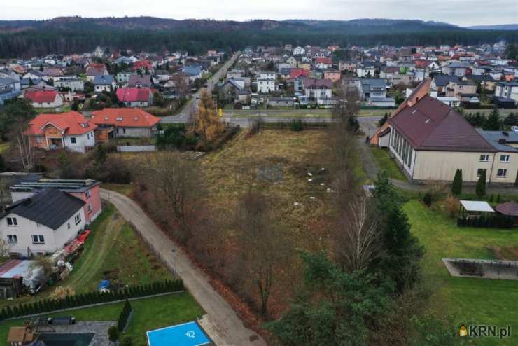 Działki  na sprzedaż, Strzebielino, Strzebielino-Osiedle, ul. Wejherowska, 