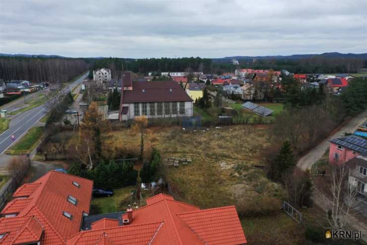 , Strzebielino, Strzebielino-Osiedle, ul. Wejherowska, Działki  na sprzedaż