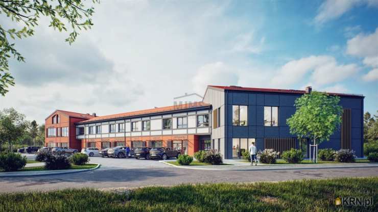 , Działki  na sprzedaż, Strzebielino, Strzebielino-Osiedle, ul. Wejherowska