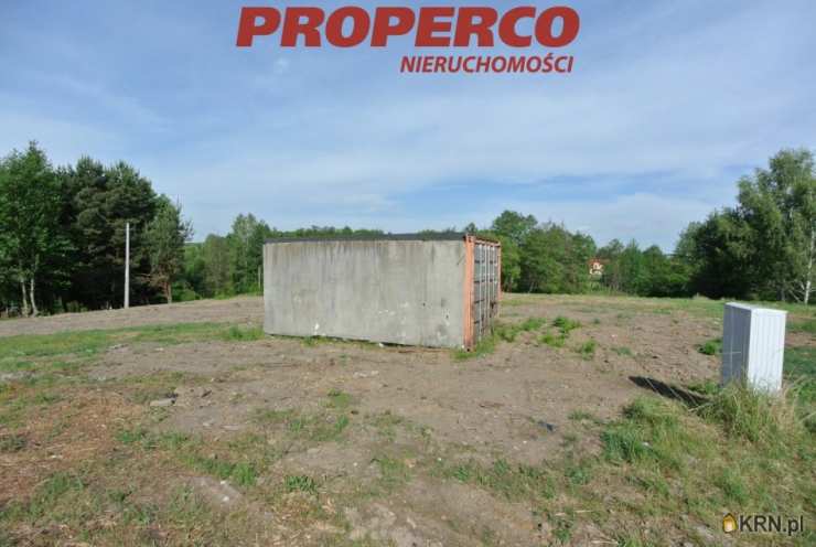 Działki  na sprzedaż, Kostomłoty Pierwsze, ul. , 