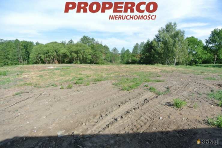 PROPERCO Sp. z o.o. Sp. k. , Działki  na sprzedaż, Kostomłoty Pierwsze, ul. 