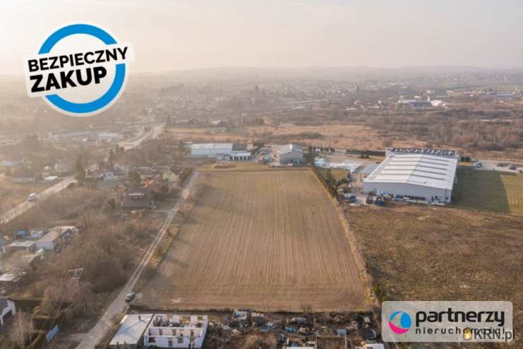 Działki  na sprzedaż, Pszczółki, ul. Bałtycka, 