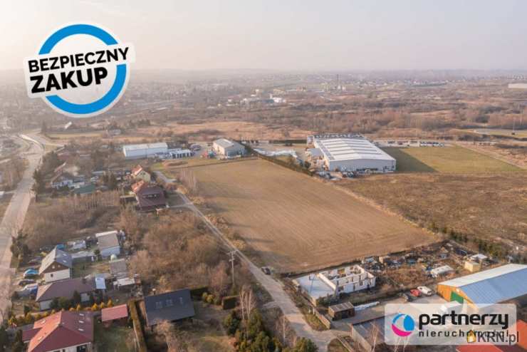 Działki  na sprzedaż, , Pszczółki, ul. Bałtycka