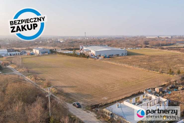 , Działki  na sprzedaż, Pszczółki, ul. Bałtycka