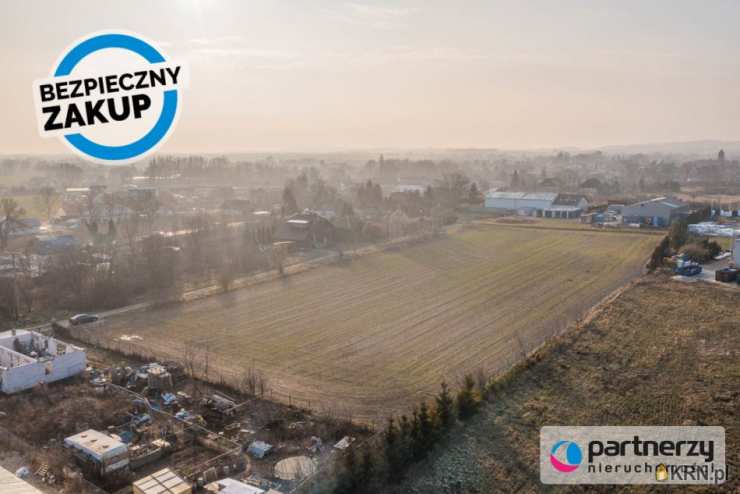 PARTNERZY Nieruchomości sp. z o.o., Działki  na sprzedaż, Pszczółki, ul. Bałtycka