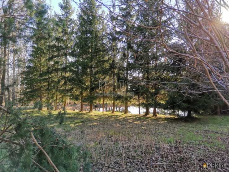 Działki  na sprzedaż, Baniocha, ul. Podleśna, 