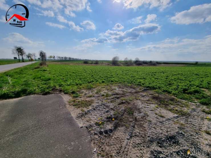 Działki  na sprzedaż, , Ciężkowo, ul. 