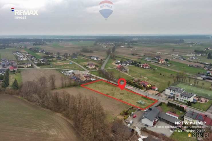 Działki  na sprzedaż, Międzyrzecze, ul. , 