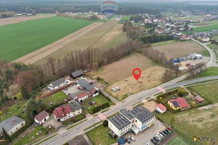 Działki  na sprzedaż, , Międzyrzecze, ul. 