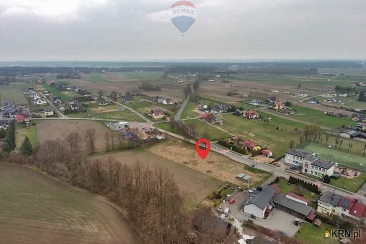 Międzyrzecze, ul. , Działki  na sprzedaż, 