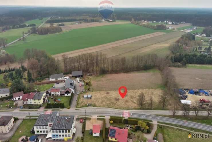 Międzyrzecze, ul. , , Działki  na sprzedaż