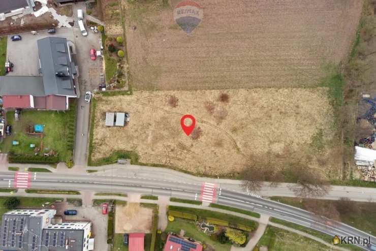 , Międzyrzecze, ul. , Działki  na sprzedaż