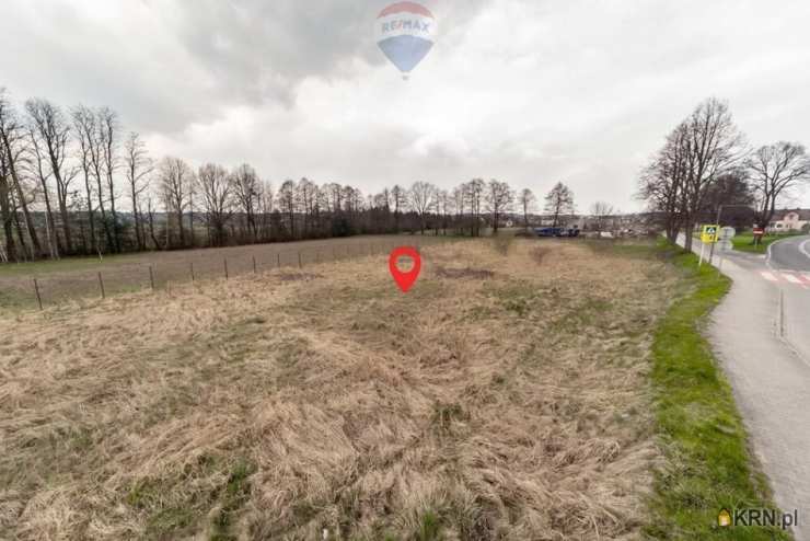 RE/MAX Polska, Działki  na sprzedaż, Międzyrzecze, ul. 