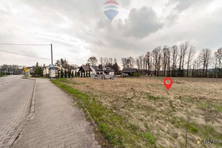 Działki  na sprzedaż, Międzyrzecze, ul. , 