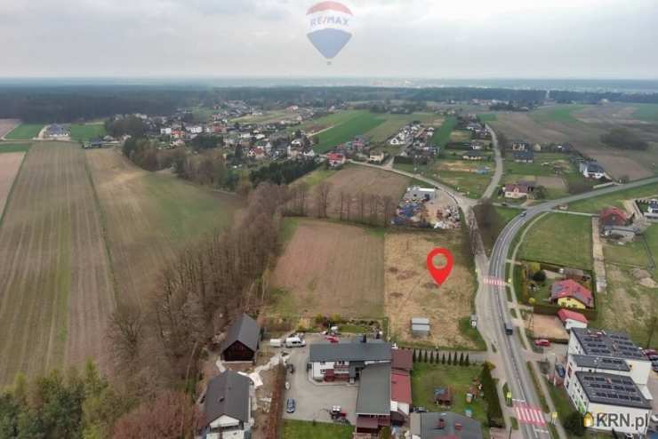 Międzyrzecze, ul. , , Działki  na sprzedaż