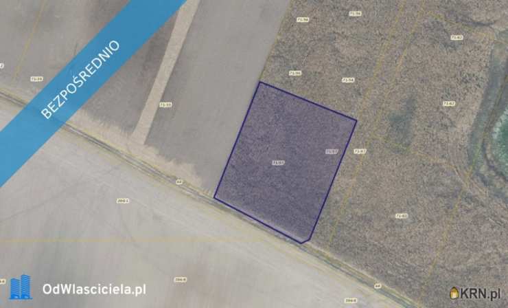 Działki  na sprzedaż, , Młodasko, ul. 