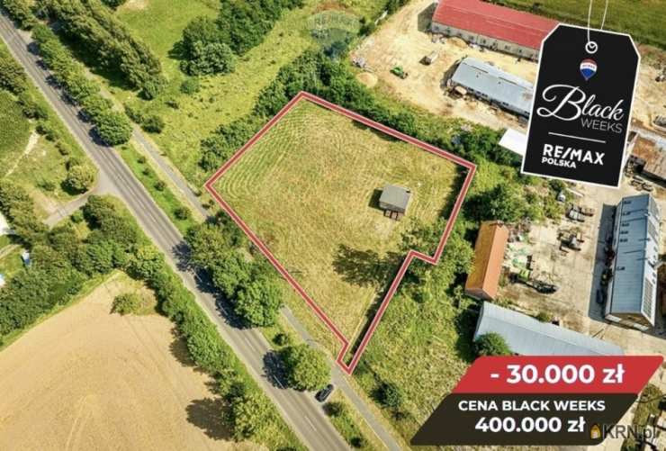 , Żubrów, ul. , Działki  na sprzedaż