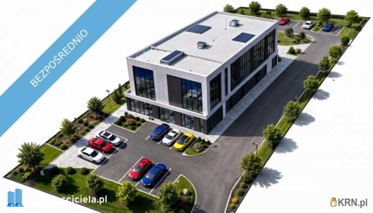 Działki  na sprzedaż, Biała Podlaska, ul. , 