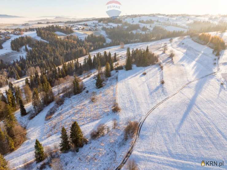 Działki  na sprzedaż, Szaflary, ul. , 