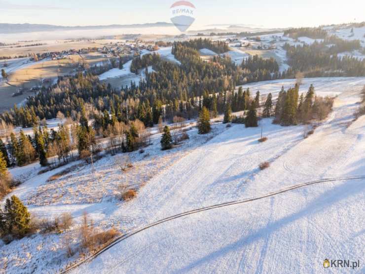 Działki  na sprzedaż, , Szaflary, ul. 