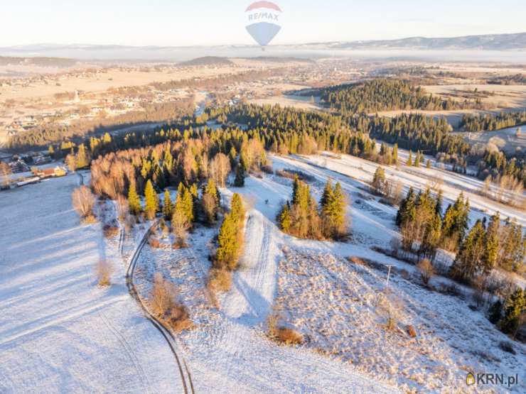 Szaflary, ul. , Działki  na sprzedaż, 