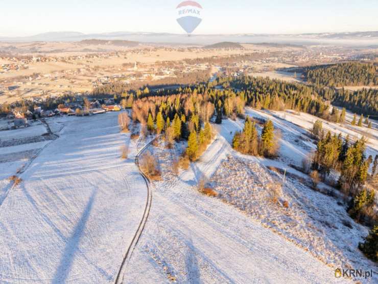 Szaflary, ul. , , Działki  na sprzedaż