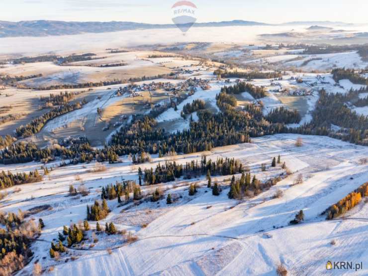 , Działki  na sprzedaż, Szaflary, ul. 