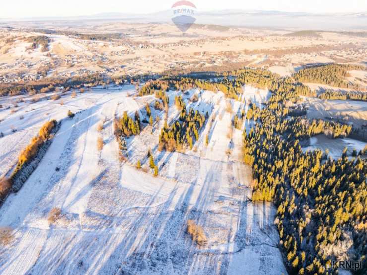 Działki  na sprzedaż, Szaflary, ul. , 