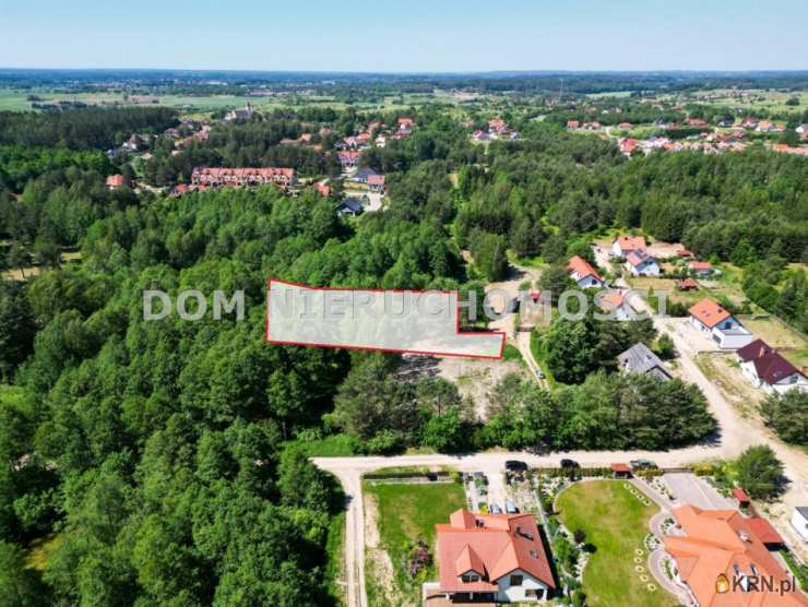 Działki  na sprzedaż, , Różnowo, ul. 