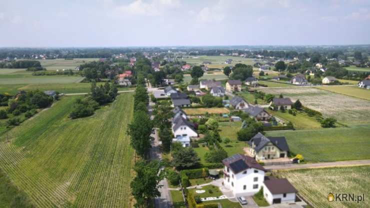 Działki  na sprzedaż, Kaniów, ul. , 