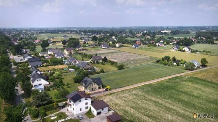 Działki  na sprzedaż, , Kaniów, ul. 