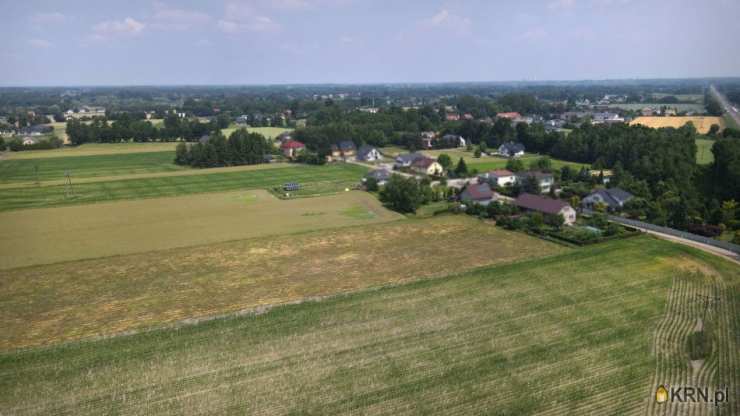 , Kaniów, ul. , Działki  na sprzedaż