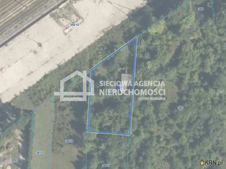 Działki  na sprzedaż, , Lipienice, ul. 