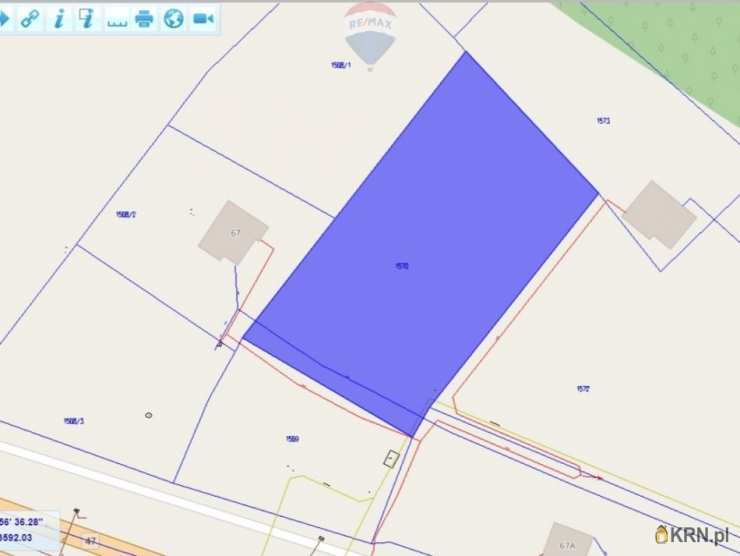 Działki  na sprzedaż, , Chabówka, ul. 