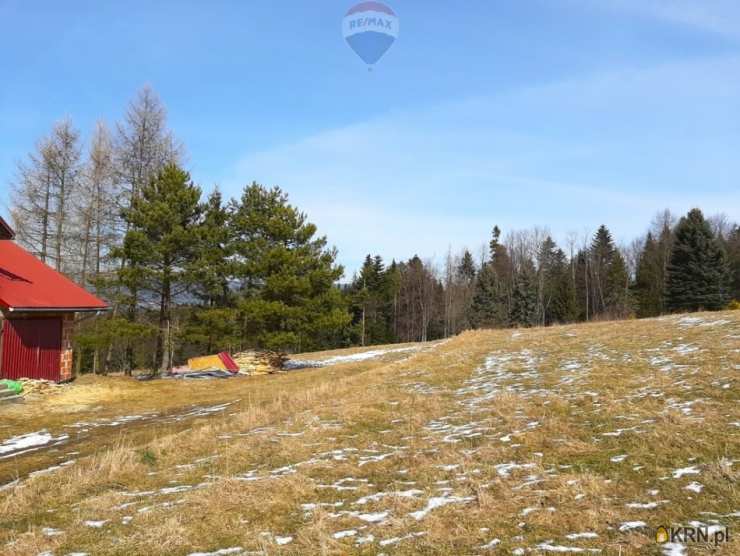 , Chabówka, ul. , Działki  na sprzedaż