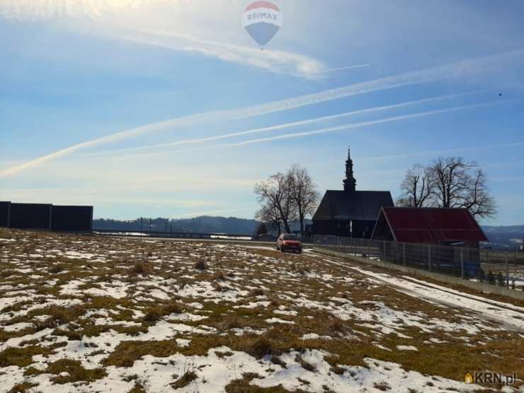 RE/MAX Polska, Działki  na sprzedaż, Chabówka, ul. 