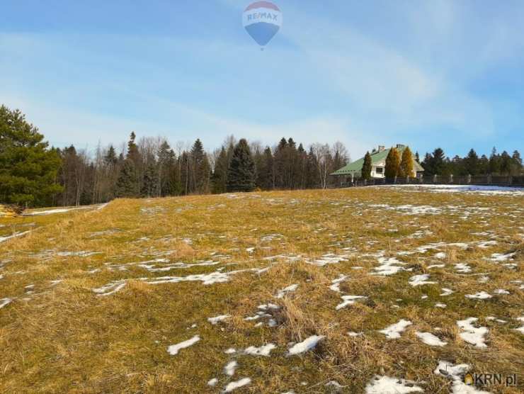 Działki  na sprzedaż, , Chabówka, ul. 