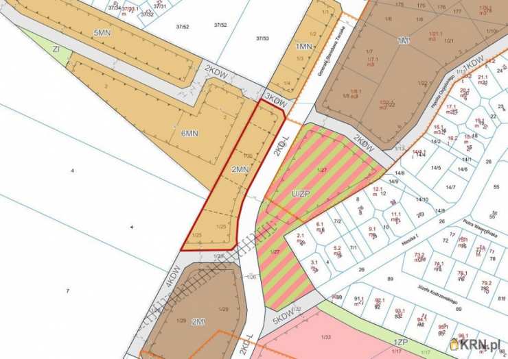 Pobiedziska, ul. , Działki  na sprzedaż, 