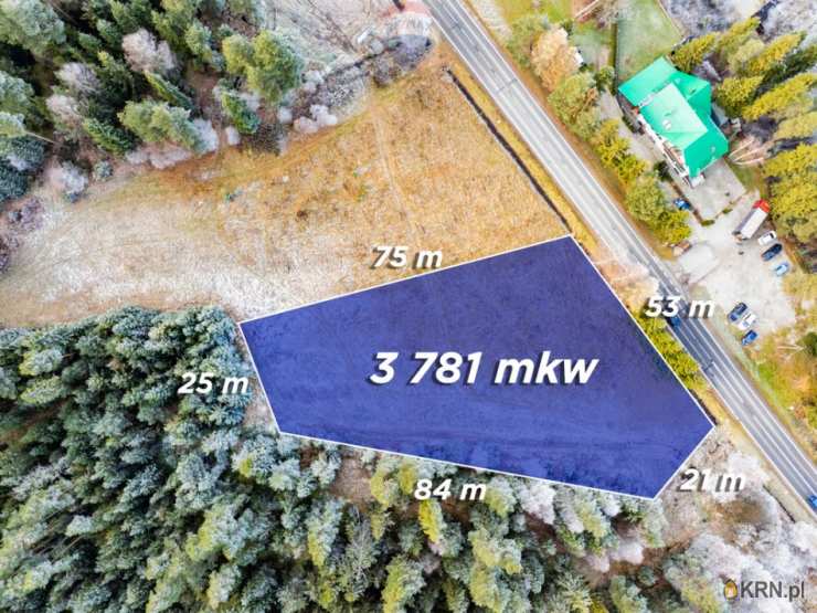 Harklowa, ul. , , Działki  na sprzedaż