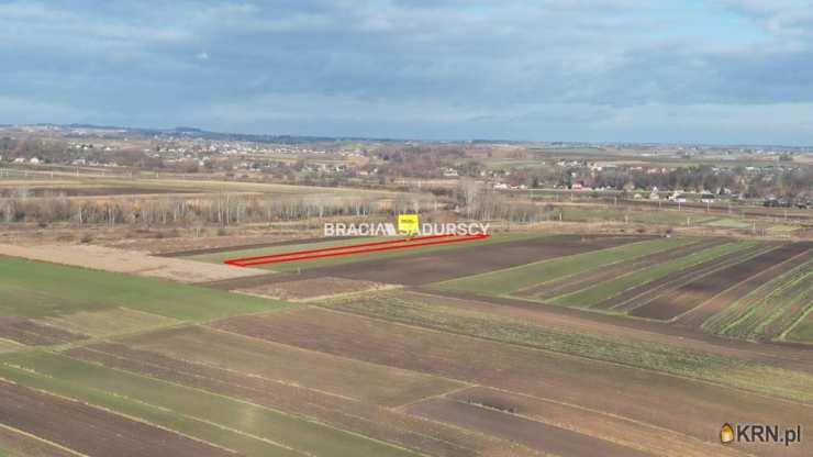 Kraków, Nowa Huta, ul. , Działki  na sprzedaż, 