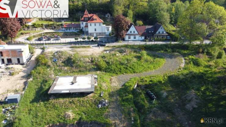 Biuro Nieruchomości SOWA, Działki  na sprzedaż, Piechowice, ul. 