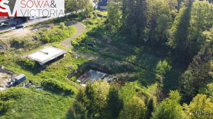 Piechowice, ul. , Działki  na sprzedaż, 