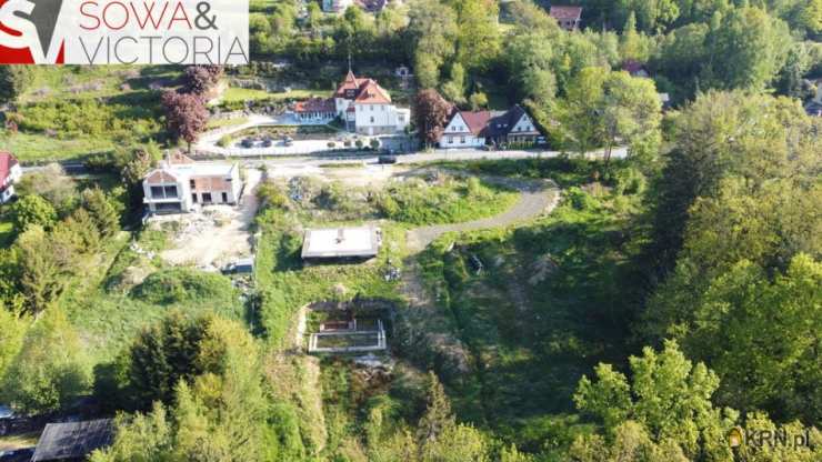 Biuro Nieruchomości SOWA, Działki  na sprzedaż, Piechowice, ul. 