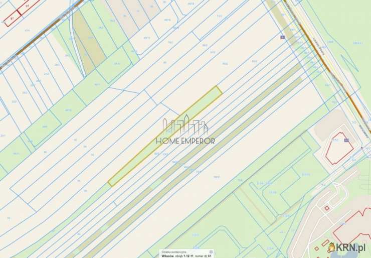 Działki  na sprzedaż, , Warszawa, Wilanów/Powsin, ul. Ł. Drewny