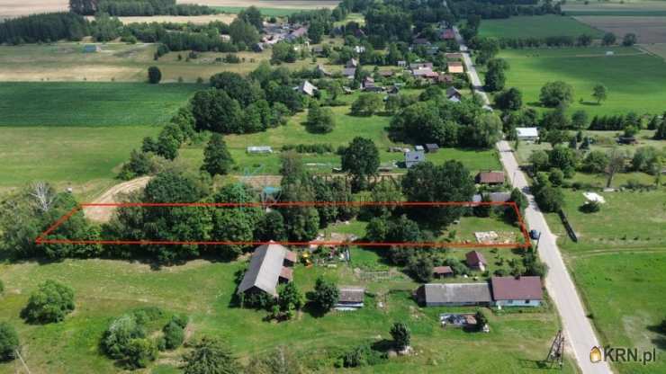 Folwarki Wielkie, ul. , , Działki  na sprzedaż